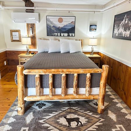 The Black Walnut Inn Amherst Exteriér fotografie