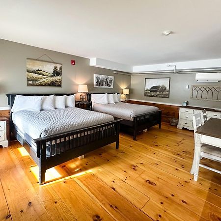 The Black Walnut Inn Amherst Exteriér fotografie
