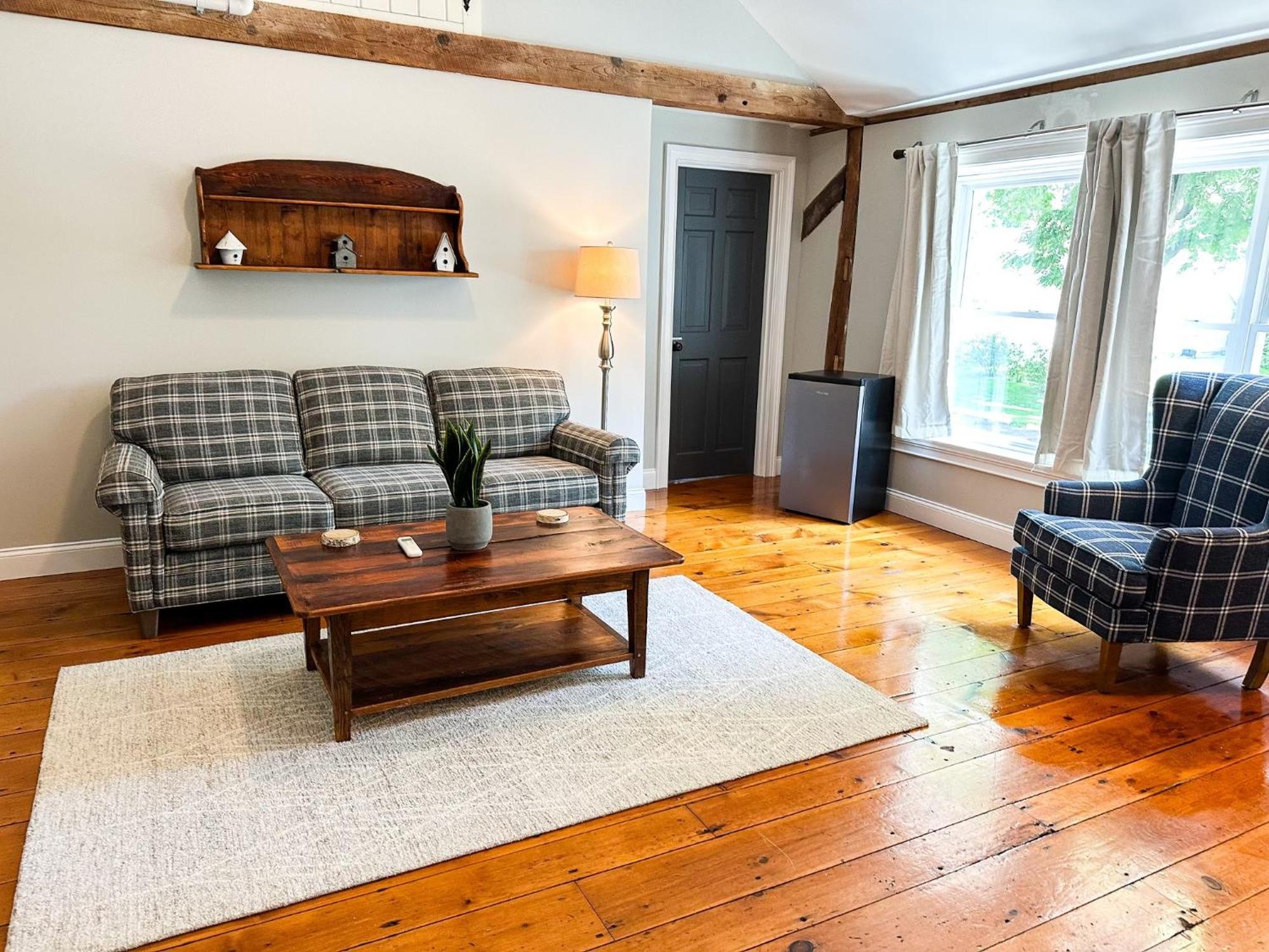 The Black Walnut Inn Amherst Exteriér fotografie
