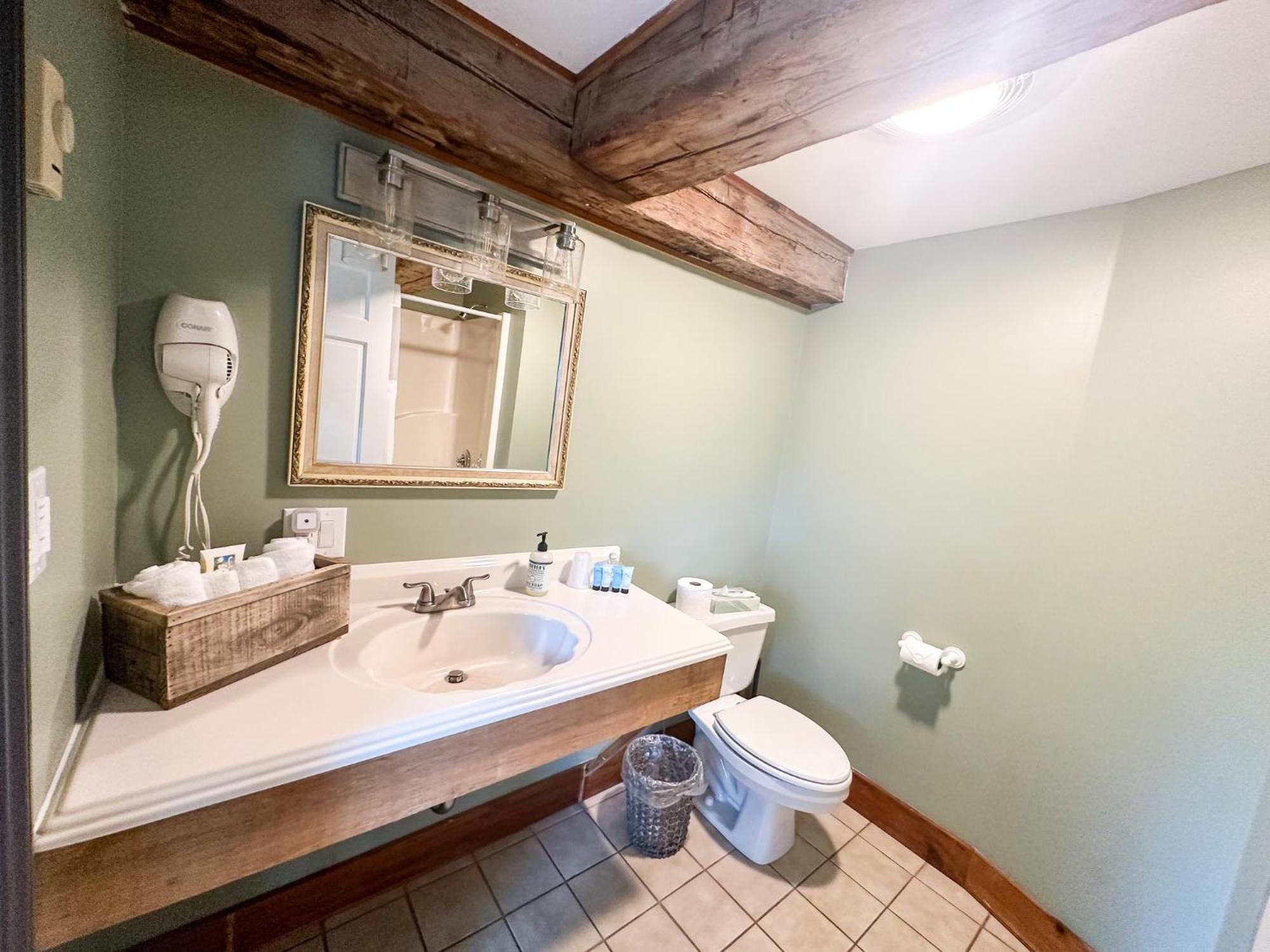 The Black Walnut Inn Amherst Exteriér fotografie