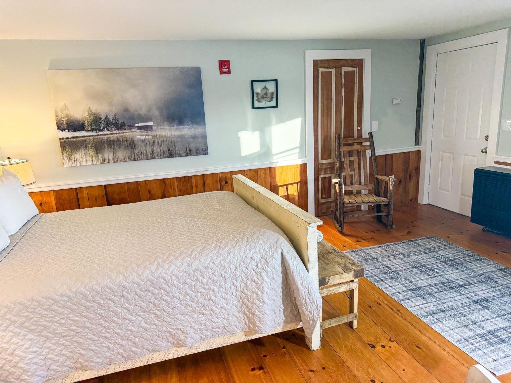 The Black Walnut Inn Amherst Exteriér fotografie